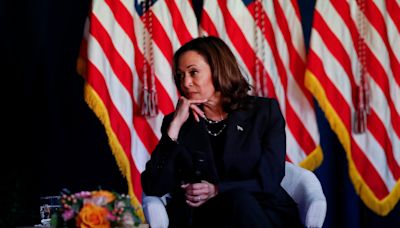 Harris must awaken the nation from the ‘sleeper effect’ at the debate with Trump—and dispel the oft-repeated falsehood that the booming U.S. economy isn’t doing so well