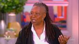 ‘You Little Snowflake!’ Whoopi Goldberg Hits Back at Trump’s Middle-of-the-Night Attack On Her in Heated Rant