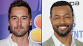 Amazon's Alex Cross Series Recruits Ryan Eggold, Isaiah Mustafa