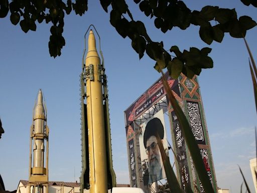 Iran Preparing Ballistic Missile Attack On Israel, Warns Of 'Severe Consequences,' Says US Official - News18