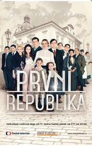 The First Republic