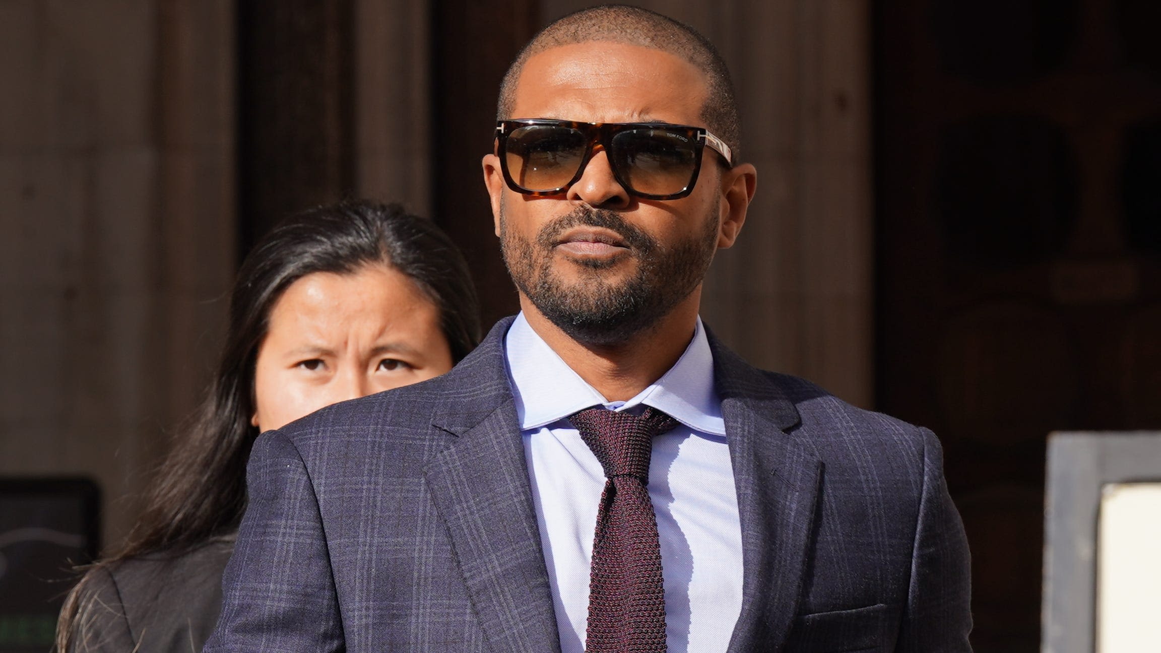 Noel Clarke’s libel claim set for trial next year, High Court told