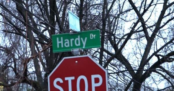 CPD returns to Hardy for another shots fired call