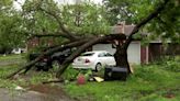 Tornadoes kill 4 in Oklahoma, leaving trail of destruction and thousands without power