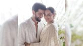 Sonakshi Sinha Marries Zaheer Iqbal. See First Wedding Pics