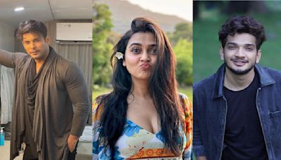 Sidharth Shukla, Munawar Faruqui to Tejasswi Prakash; Relooking at 10 most popular Bigg Boss winners