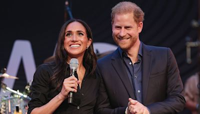 Harry y Meghan consolidan, ahora sí, la vida que siempre habían anhelado en Estados Unidos