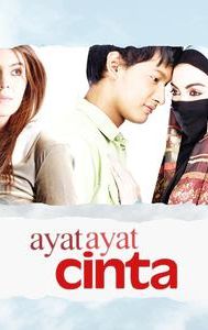 Ayat-Ayat Cinta