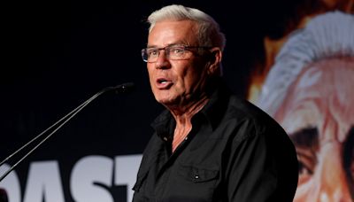 Eric Bischoff Responds To AEW's Dax Harwood Accusing Him Of 'Stalkerish Behavior' - Wrestling Inc.