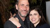 Alexandra Daddario Is Pregnant, Expecting Baby with Andrew Form