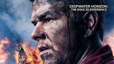 Deepwater - Inferno sull'oceano