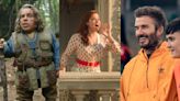 Disney+ UK November 2022: New movies and TV shows from 'Disenchanted' to 'Willow'