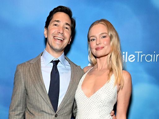 Kate Bosworth Explains How Husband Justin Long Recently Left His Family ‘Stunned’ With His New Love