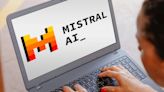 Mistral releases its first generative AI model for code | TechCrunch