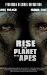 Rise of the Planet of the Apes