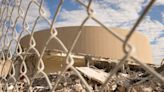 After 46 years, Frank Erwin Center is being torn down to make way for UT, MD Anderson hospitals