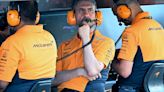 “Si no piensas en el equipo, no puedes estar en McLaren”