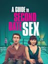 A Guide to Second Date Sex