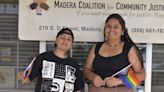 Madera Coalition fomenta un espacio de apoyo para la comunidad LGBTQ+ local