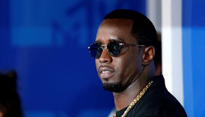 Sean 'Diddy' Combs' sex trafficking trial set for May