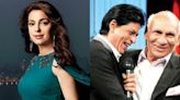 Juhi Chawla Says SRK Was Inspired By Yash Chopra's Stammering For 'K-Kiran' Line: 'Maine Notice Kia...' - News18
