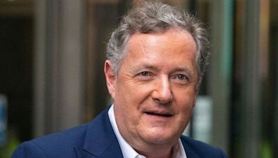 Piers Morgan's defiant reply as Meghan rant is 'most complained about TV moment'