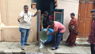 A call to action for Bengaluru’s apartment complexes and gated communities as dengue cases surge