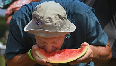 Maryland weather: Baltimore issues Code Red as heat index is forecast to rise as high as 112 this week