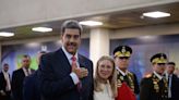 Venezuela’s Repression Campaign Gets Maduro What He Wants in Short Term