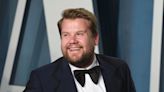 James Corden says saying goodbye to "The Late Late Show" is "terrifying"