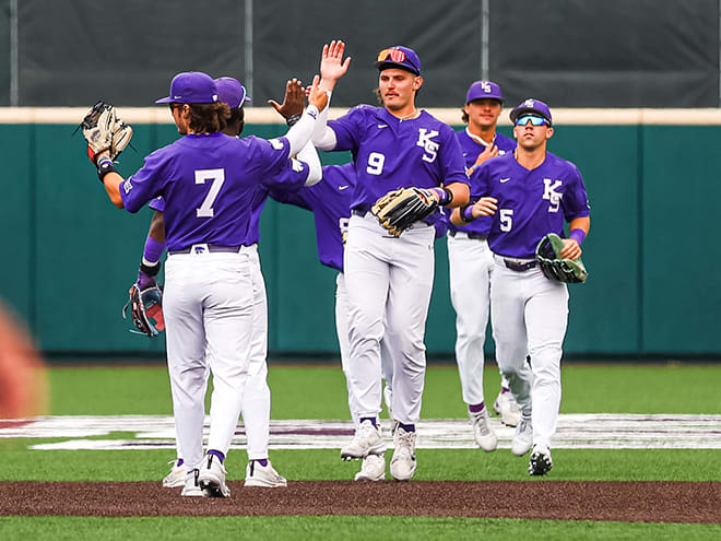 Baseball: What can we learn from K-State's series win over Kansas?