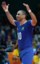 Sérgio Santos (volleyball)