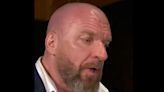Paul “Triple H” Levesque Says WWE Is Not A Sport But Rather “A Movie About A Sport” - PWMania - Wrestling News
