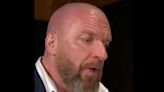 Video: Triple H Addresses Controversy From WWE King And Queen Of The Ring - PWMania - Wrestling News