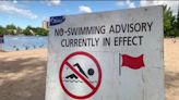 No swimming advisory continues for two Ottawa beaches