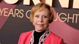 Carol Burnett (‘Palm Royale’): Emmys 2024 episode submission revealed