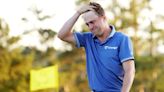 Justin Thomas Misses Masters Cut After Crashing and Burning on Last Four Holes