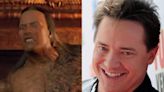 Brendan Fraser says ‘janky’ CGI in The Mummy has ‘charm’