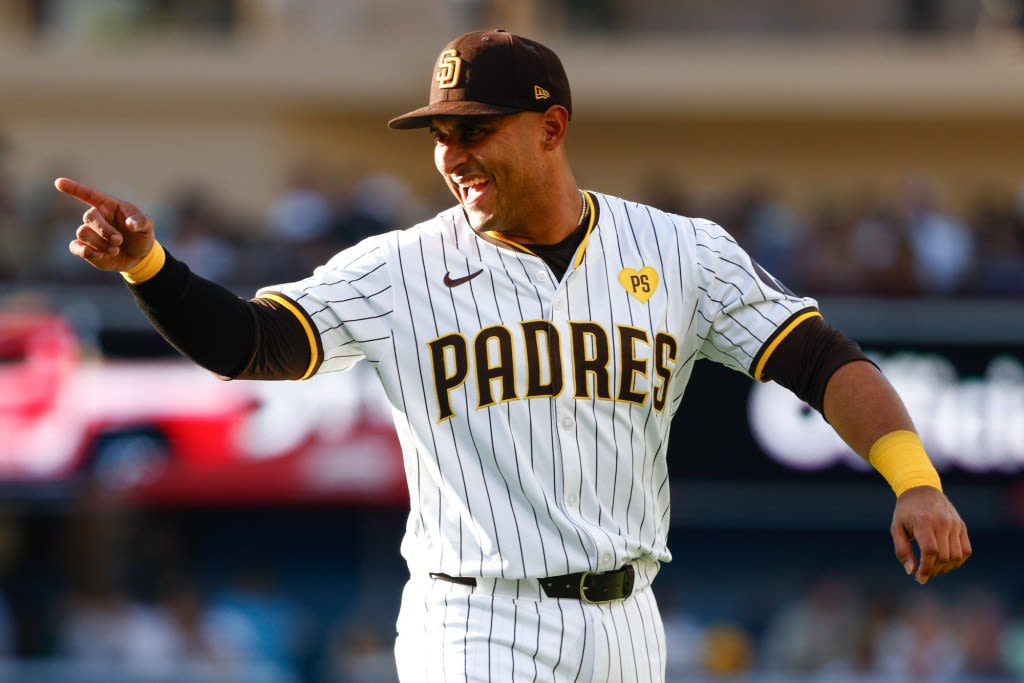 Bryce Miller: Padres need to consider trading an infielder, but not Ha-Seong Kim