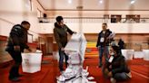 Newer parties could make gains in Nepal's election, analysts say