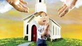 Moral Orel (2005) Season 2 Streaming: Watch & Stream Online via HBO Max