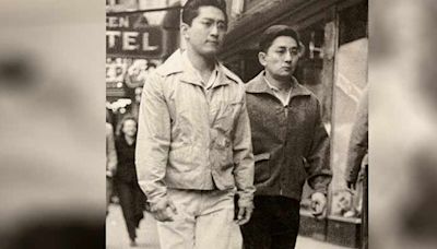 37 Japanese Americans who resisted WWII draft focus of new Museum of Idaho exhibit - East Idaho News