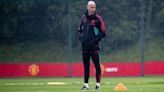 Ten Hag has to get it right - Meulensteen