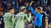 LAFC hands City SC first home loss of season