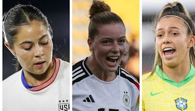 Se vienen los cuartos del Mundial Femenino Sub-20: hora y dónde ver los partidos del 15 de septiembre