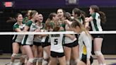 Volleyball: After past heartbreaks, Cornwall headed to states after defeating Lakeland