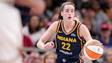 Caitlin Clark Joins Michael Jordan on Historic List