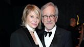 Steven Spielberg & Kate Capshaw Donate $1.5 Million In Support Of Strikers