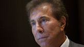 DOJ sues to compel Steve Wynn to register as foreign lobbyist
