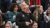 Zionsville girls basketball coach Andy Maguire resigns: 'I have been blessed...'